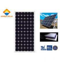 260W-315W Módulo de paneles solares monocristalinos de excelente potencia energética